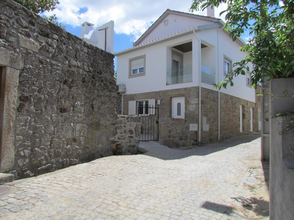 Casa Das Nacoes Donas المظهر الخارجي الصورة
